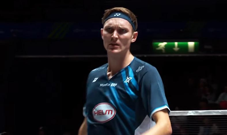 全英赛2026复盘：安赛龙缺席，林俊易创造中华台北历史