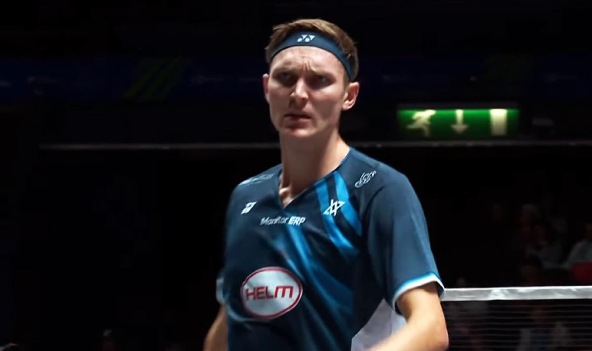 安赛龙伤病最新消息:2026赛季连续缺阵 德国公开赛也无缘出战